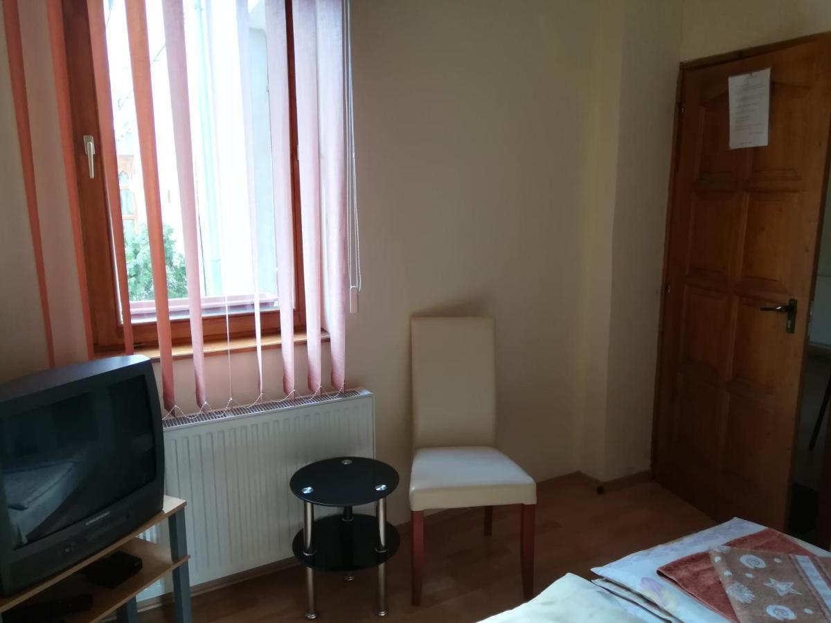 Szent Istvan Panzio Hódmezővásárhely Eksteriør billede